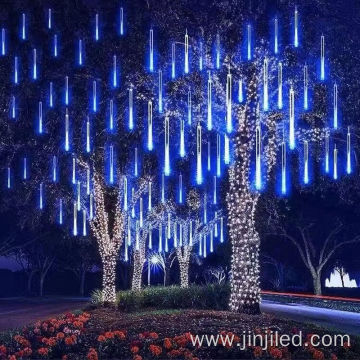 LED Falling Rain Lights